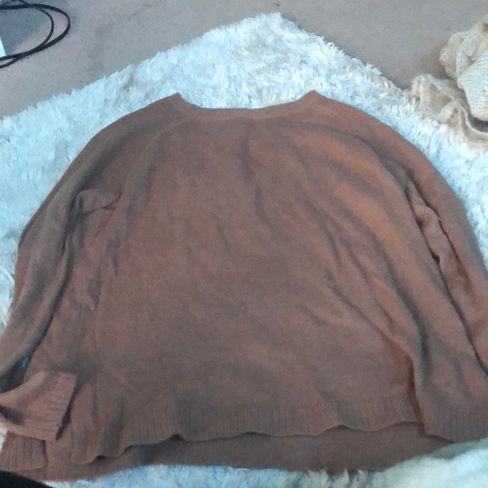 Old navy sweater